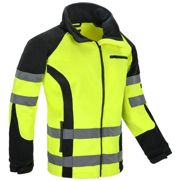 Alternatywny widok PROCERA POLAR 300 SNIPER ŻÓŁTY