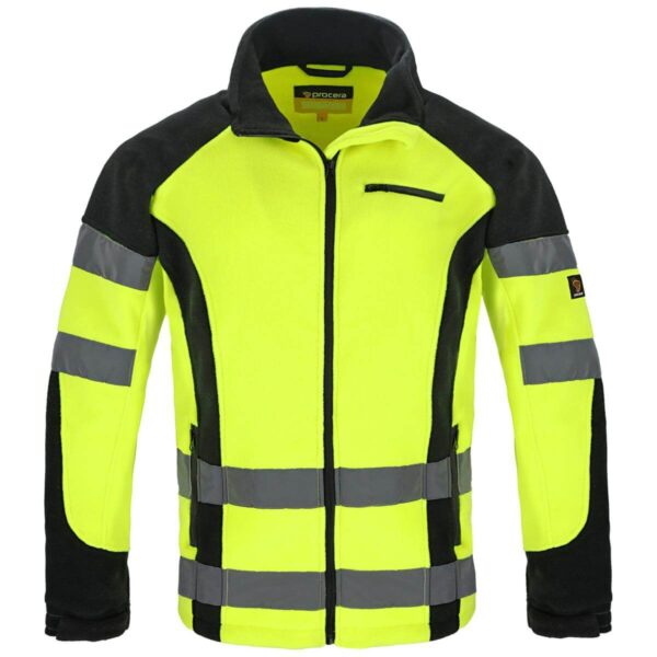 PROCERA POLAR 300 SNIPER ŻÓŁTY